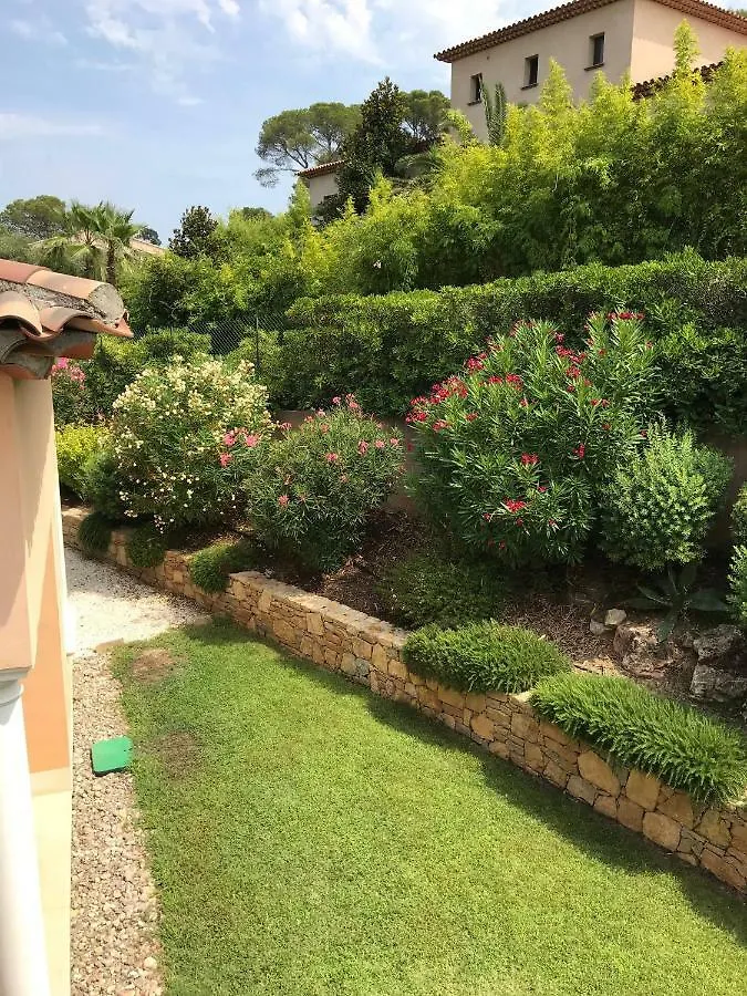 Belle Villa Dans Clos Prive - Saint Raphael Boulouris 0*, Saint-Raphael (Var) France
