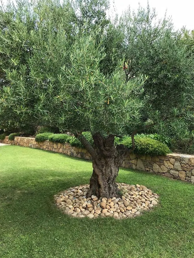 Belle Villa Dans Clos Prive - Saint Raphael Boulouris  Saint-Raphael (Var)