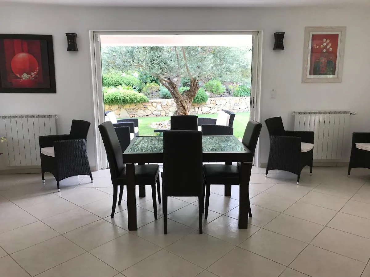 Belle Villa Dans Clos Prive - Saint Raphael Boulouris France
