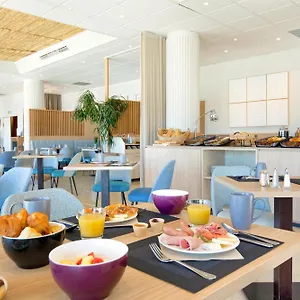 Hotell Western La Marina, Saint-Raphaël