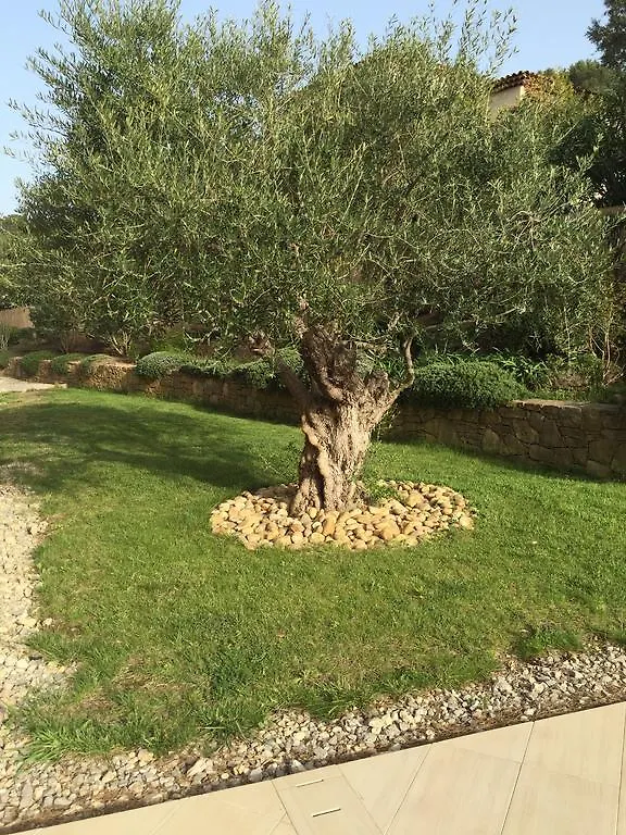 Belle Villa A Saint Raphael Dans Clos Prive 0*, Saint-Raphael (Var)