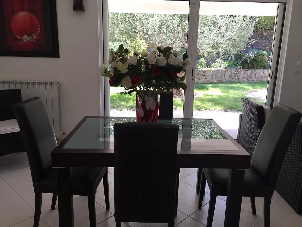 Belle Villa A Saint Raphael Dans Clos Prive Saint-Raphael (Var)