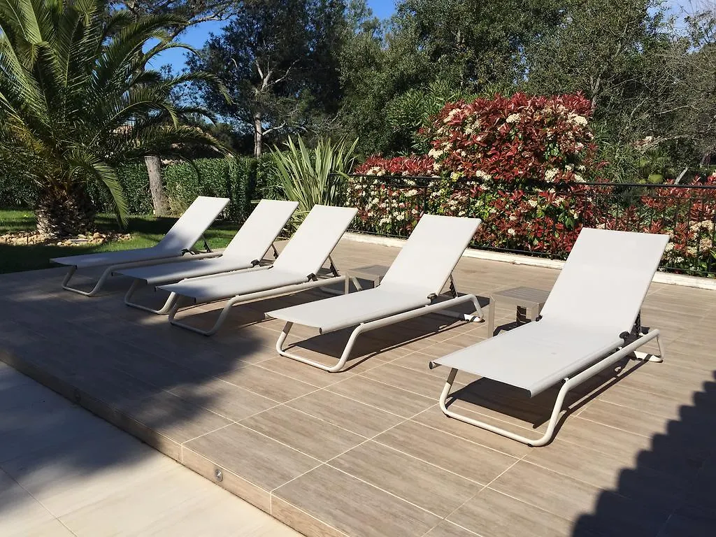 Belle Villa A Saint Raphael Dans Clos Prive Saint-Raphael (Var)
