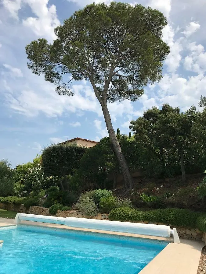 Belle Villa A Saint Raphael Dans Clos Prive 0*, Saint-Raphael (Var) France