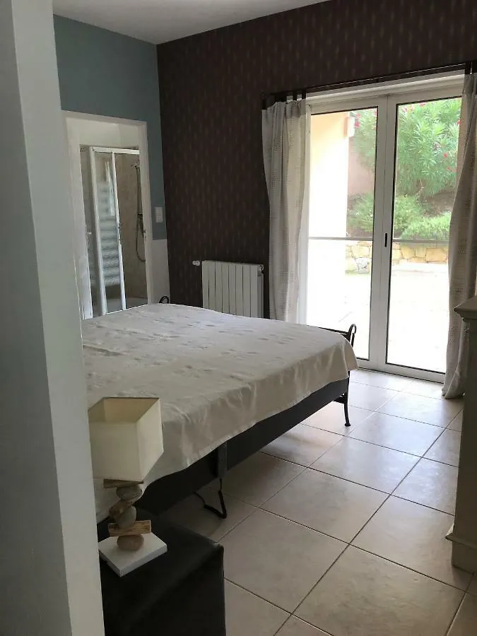 Belle Villa A Saint Raphael Dans Clos Prive France