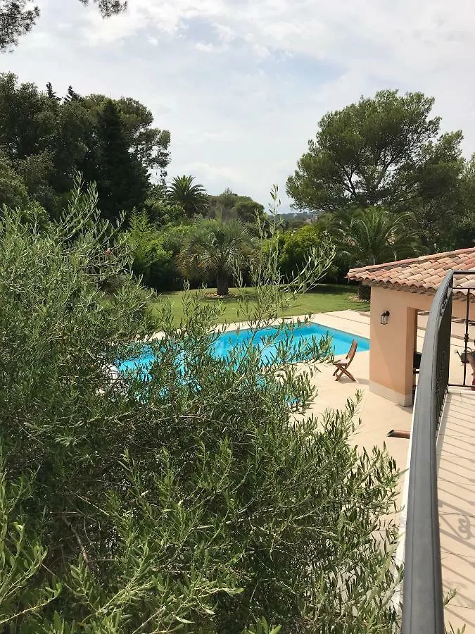 Belle Villa A Saint Raphael Dans Clos Prive Saint-Raphael (Var)