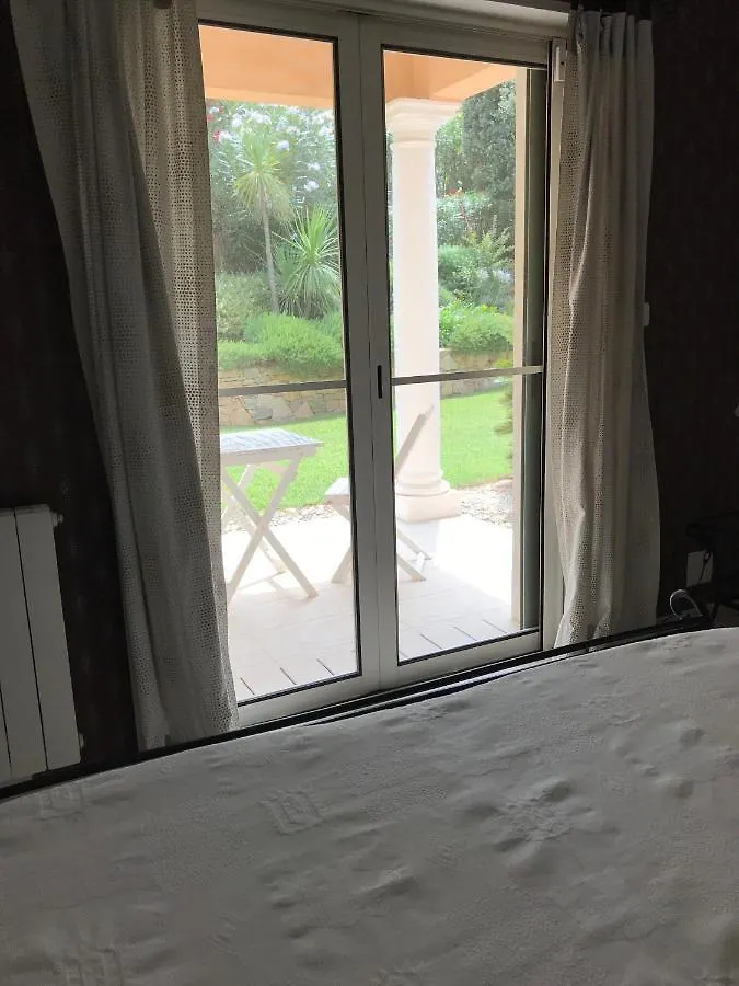 Belle Villa A Saint Raphael Dans Clos Prive Saint-Raphael (Var)