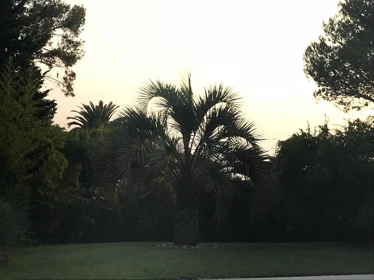 Belle Villa Dans Clos Prive - Saint Raphael Boulouris 0*, Saint-Raphael (Var)